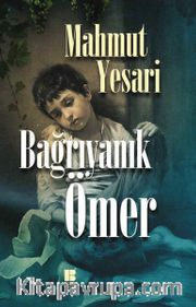 Bağrıyanık Ömer
