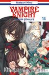 Vampir Şövalye 14 & Vampire Knight