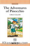 The Adventures of Pinocchio / Stage 2 Books