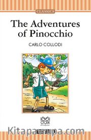 The Adventures of Pinocchio / Stage 2 Books