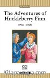 The Adventures of Huckleberry Finn / Stage 4 Books