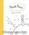 Küçük Prens Boyama Kitabı