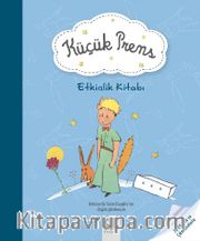 Küçük Prens Etkinlik Kitabı