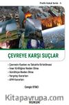 Çevreye Karşı Suçlar