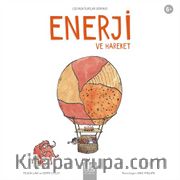 Enerji ve Hareket <br /> Leo’nun İcatlar Dünyası