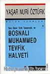 Bosnalı Muhammed Tevfik Halvet