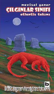 Çılgınlar Sınıfı / Atlantis Takımı