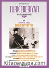 Türk Edebiyatı Aylık Fikir ve Sanat Dergisi Sayı: 557 Mart 2020