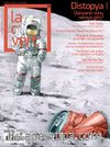Lacivert Yaşam Kültürü Dergisi Sayı: 66 Mart 2020