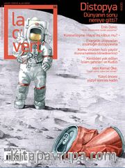 Lacivert Yaşam Kültürü Dergisi Sayı: 66 Mart 2020