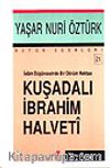 Kuşadalı İbrahim Halveti