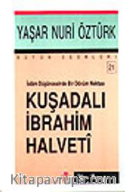 Kuşadalı İbrahim Halveti