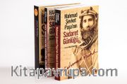 Yakın Tarih Seti - Murat Bardakçı (3 Kitap)