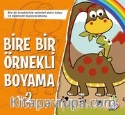 Birebir Örnekli Boyama 2