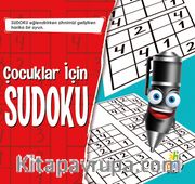 Çocuklar İçin Sudoku