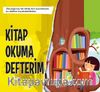 Kitap Okuma Defterim