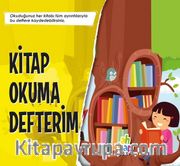 Kitap Okuma Defterim