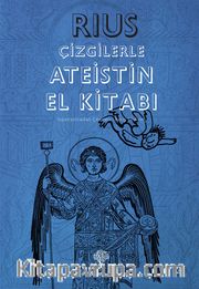 Çizgilerle Ateistin El Kitabı
