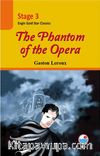 The Phontom Of The Opera / Stage 3 (CD'siz)
