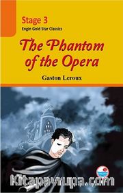 The Phontom Of The Opera / Stage 3 (CD'siz)