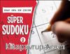 Süper Cep Sudoku 2