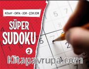 Süper Cep Sudoku 2