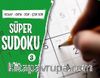 Süper Cep Sudoku 3