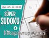 Süper Cep Sudoku 4