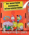 Kral Şakir Kumbara Turuncu (Kod 689)
