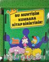 Kral Şakir Kumbara Açık Yeşil (Kod 696)