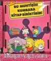 Kral Şakir Kumbara Pembe (Kod 702)
