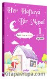 Her Haftaya Bir Masal 1.Sınıf