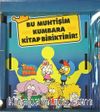 Kral Şakir Kumbara Lacivert (Kod 733)