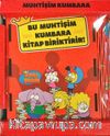 Kral Şakir Kumbara Kırmızı (Kod 764)