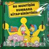 Kral Şakir Kumbara Yeşil(Kod 788)
