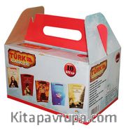 Türk Klasikleri Seti (10 Kitap)