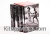 Hush Hush Serisi Set (Kutulu)