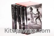 Hush Hush Serisi Set (Kutulu)