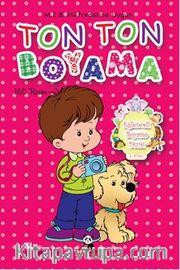 Ton Ton Boyama