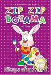 Zıp Zıp Boyama