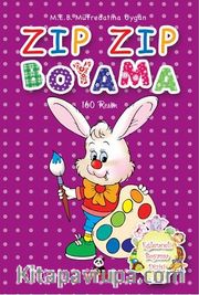 Zıp Zıp Boyama