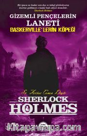 Baskerville'lerin Köpeği <br /> Gizemli Pençelerin Laneti