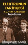 Elektronun Tarihçesi & J.J. ve G.P. Thomson