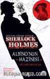 Albino'nun Hazinesi / Sherlock Holmes