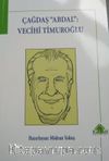 Çağdaş “Abdal” Vecihi Timuroğlu
