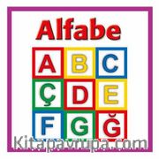 Alfabe