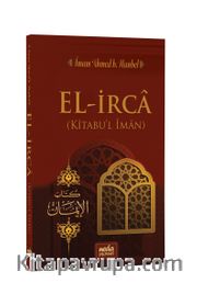 El İrca (Kitabu'l İman)