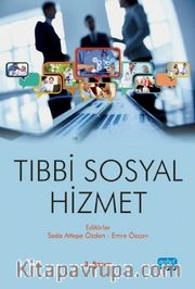 Tıbbi Sosyal Hizmet