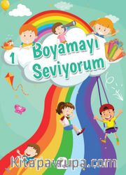 Boyamayı Seviyorum 1