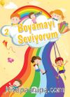 Boyamayı Seviyorum 2